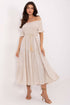 Robe de jour model 215183 Italy Moda